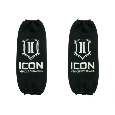 ICON Vehicle Dynamics Neoprene Coil Over Shock Protection