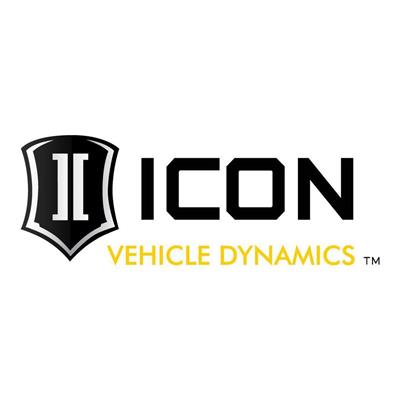 ICON Vehicle Dynamics Shock Mounting Pin