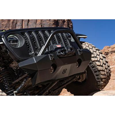 ICON Pro Series Front Bumpers