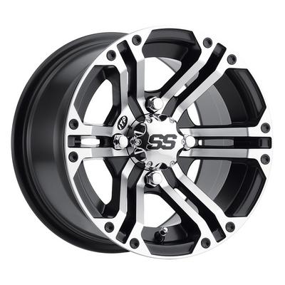 ITP SS212 Series Machined Wheels