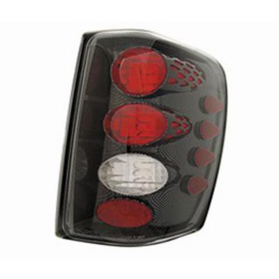 In Pro Carwear Crystal Clear Tail Lights