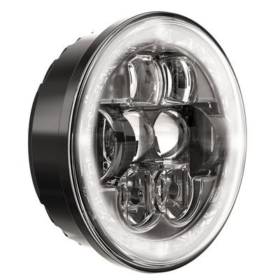 JW Speaker Model 8630 Evolution LED Headlights