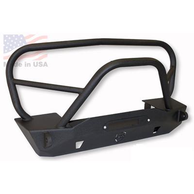 JcrOffroad Mauler Front Bumpers