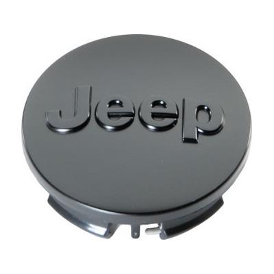 Jeep Willys Series Center Cap