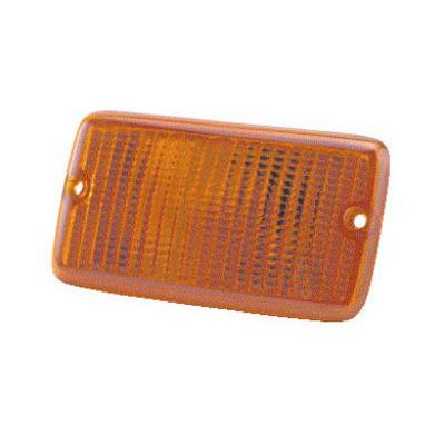 Jeep Front Parking and Turn Signal Light Assembly
