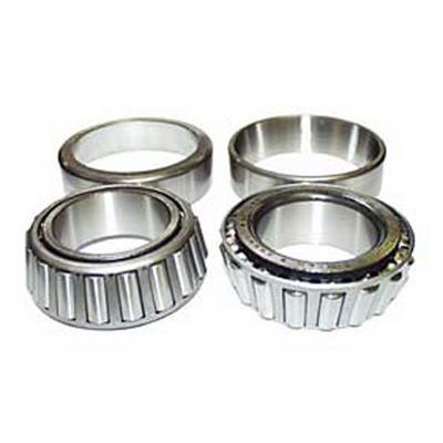 Jeep Dana 30/35/44 Differential Carrier Side Bearing Sets