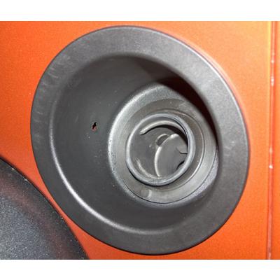 Jeep Fuel Caps and Filler Housings