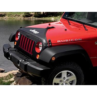 Jeep Front End Covers
