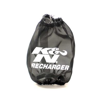 K&N PreCharger Round Straight Filter Wraps