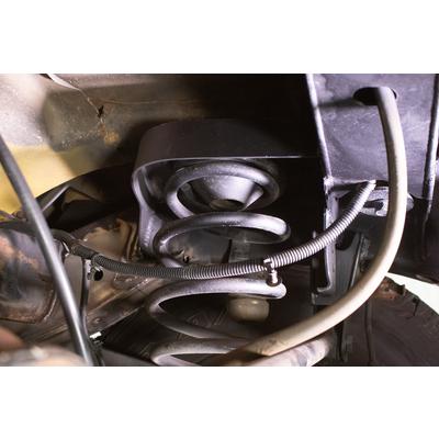 Kentrol Rust Buster Coil Spring Buckets