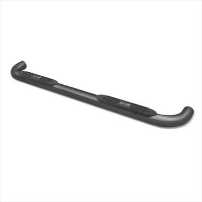 LUND 5 Inch Curved Oval Tube Nerf Bars
