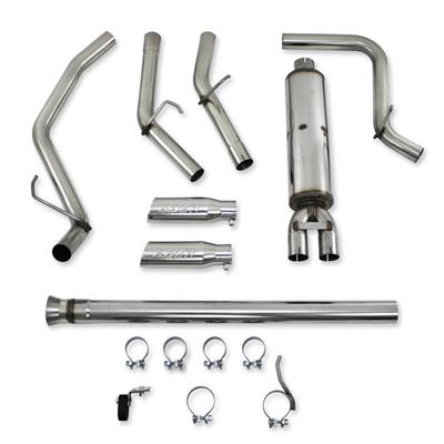 MBRP XP Series Exhaust Systems