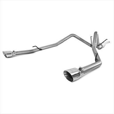 MBRP Installer Series Exhaust Systems