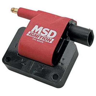 MSD Ignition Coil