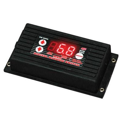 MSD Digital RPM Activated Switch