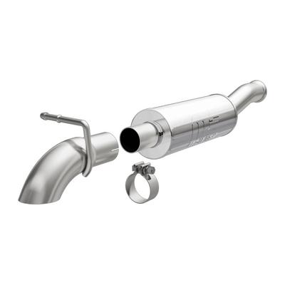 MagnaFlow Exhaust Cat-Back Off Road Pro Series Exhaust System