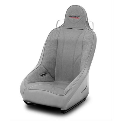 MasterCraft Safety Standard Pro Seats with Fixed Headrest