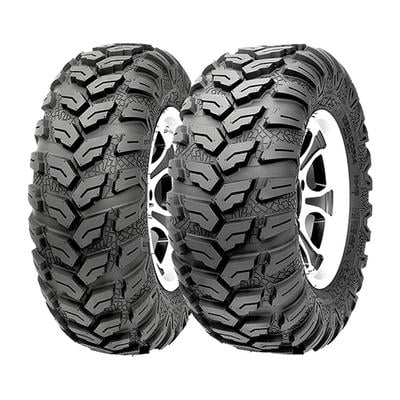 Maxxis Ceros Radial Tires