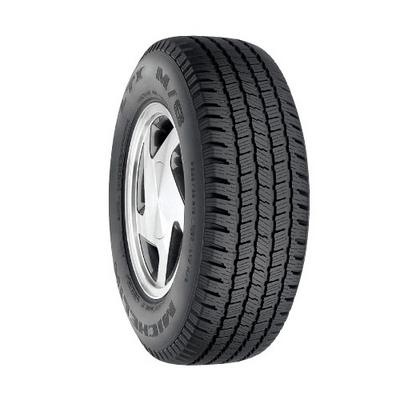 Michelin LTX M/S Tires