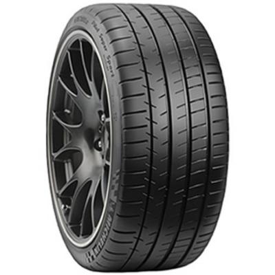 Michelin Pilot Super Sport Tires