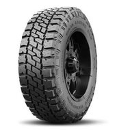 Jeep Tires - Wranglers Off-Roading, All Terrain, Mudding & Street 
