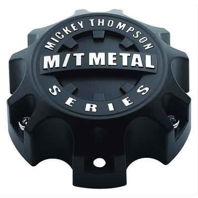 Mickey Thompson Metal Series MM-366 Center Caps