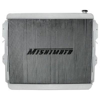 Mishimoto Performance Aluminum Radiators