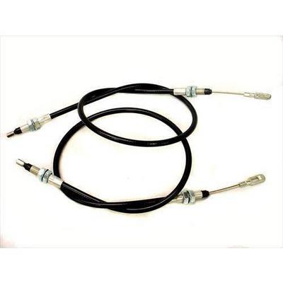 Mountain Off-Road Emergency Brake Cables