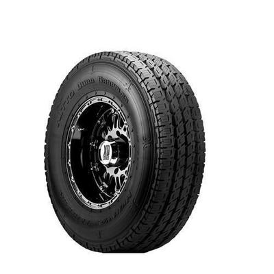 Nitto Dura Grappler Tires