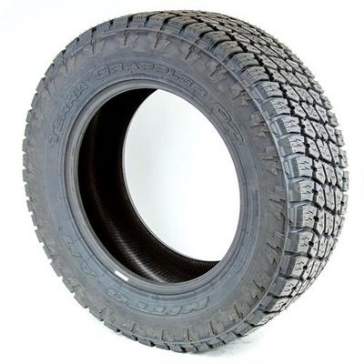 Nitto Terra Grappler Tires