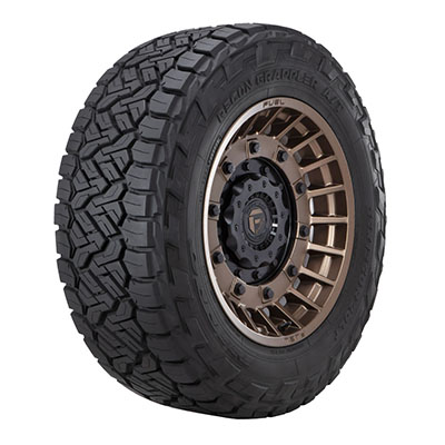 Nitto Recon Grappler A/T Tires