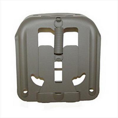 Omix-ADA Oil Can Mounting Brackets