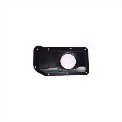 Omix-ADA Transmission Access Covers