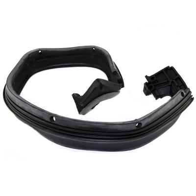 Omix-ADA Windshield Frame to Cowl Weather Seals