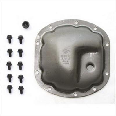 Omix-ADA Differential Covers