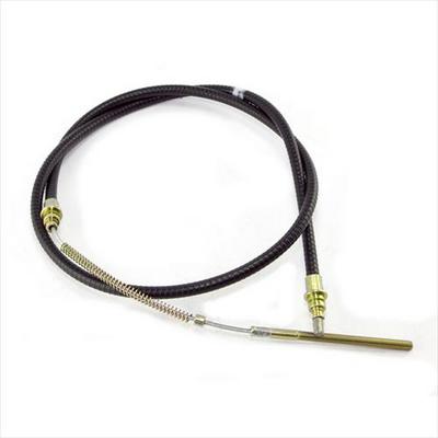 Omix-ADA Emergency Brake Cables