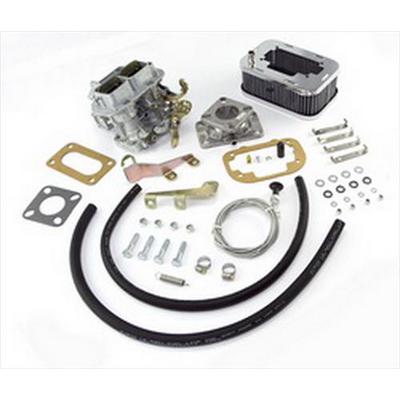 Omix-ADA Performance Carburetor Conversion Kits