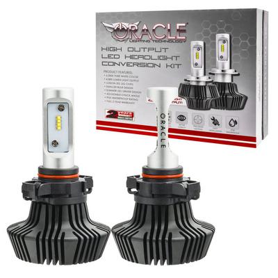 Oracle Lighting LED Headlight Bulbs