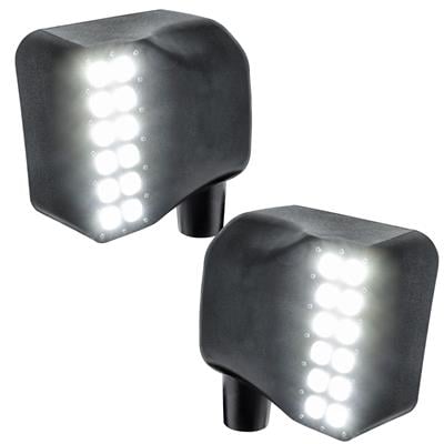 Oracle Lighting Off-Road Mirrors