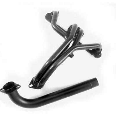 Pace Setter Performance Single Outlet Exhaust Header