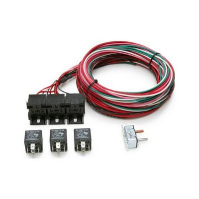 Painless Wiring 3-Pack Relay Bank 