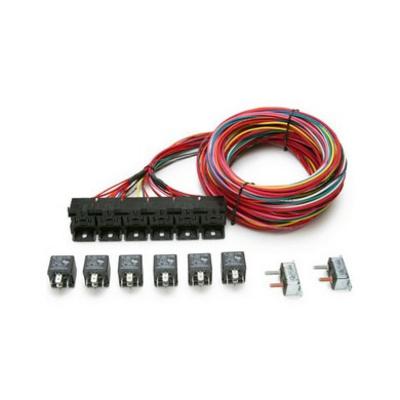 Painless Wiring 6 Pack Relay Bank 