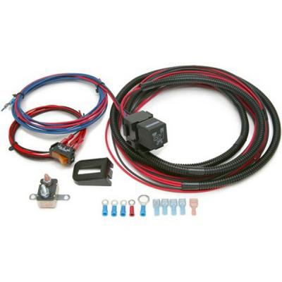 Painless Wiring Auxiliary Light Wiring Harness
