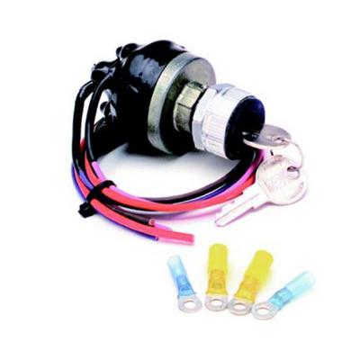 Painless Wiring Waterproof Ignition Switch 