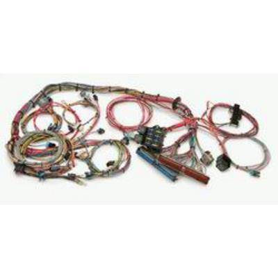 Painless Wiring GM GEN III Fuel Injection Harness
