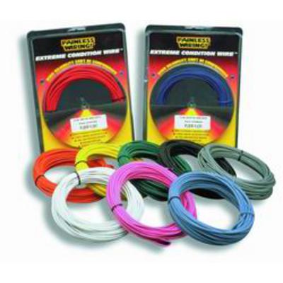 Painless Performance 10 Gauge TXL Wires