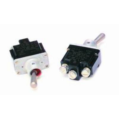 Painless Wiring Military Spec Toggle Switch 