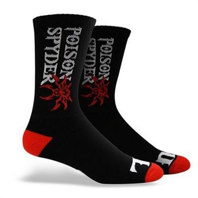 Poison Spyder Socks