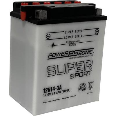 Power Sonic SuperSport Series Batteries