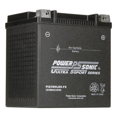 Power Sonic UltraSport Series Batteries